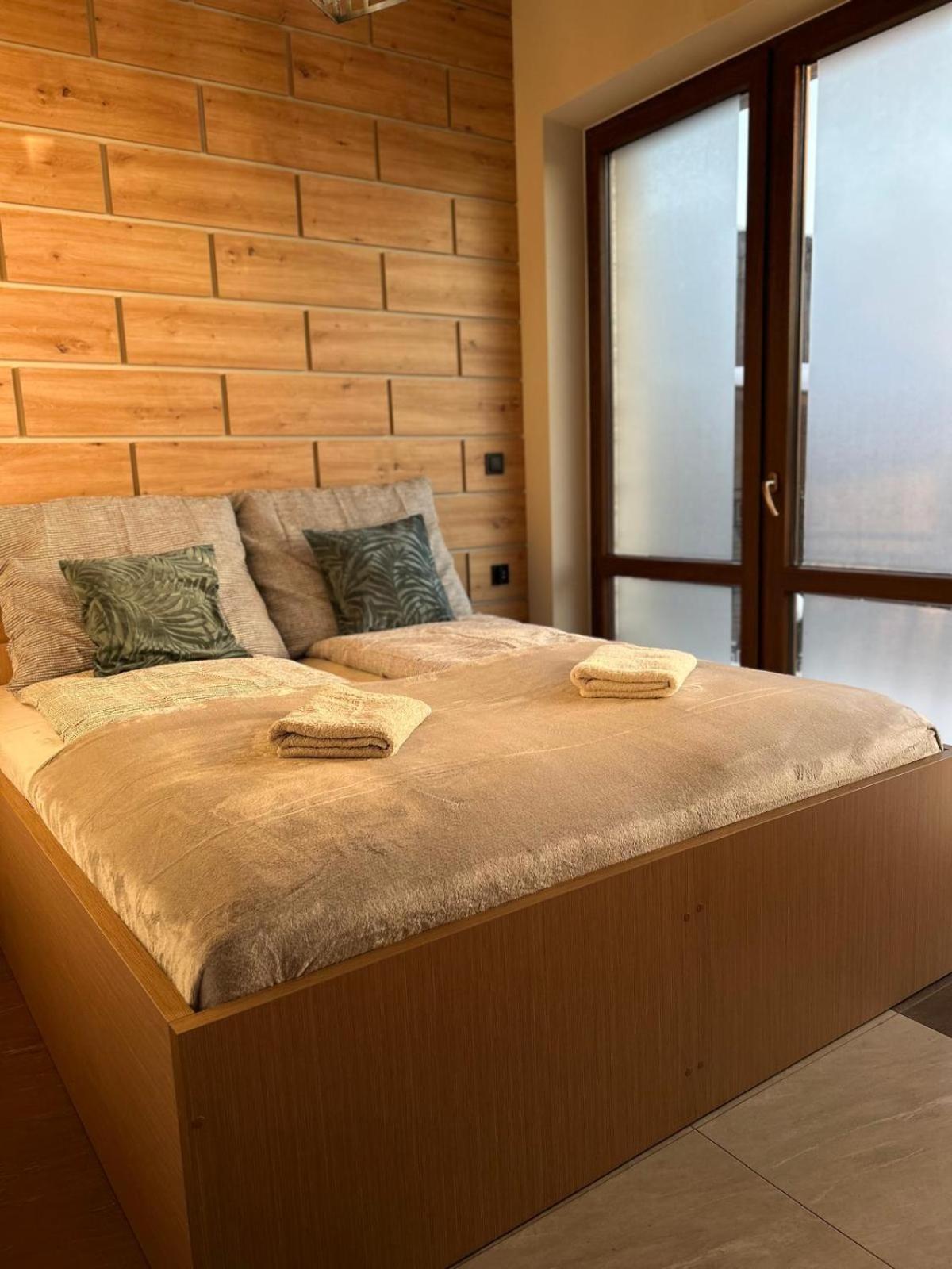 Loft House Daire Nowy Targ Dış mekan fotoğraf