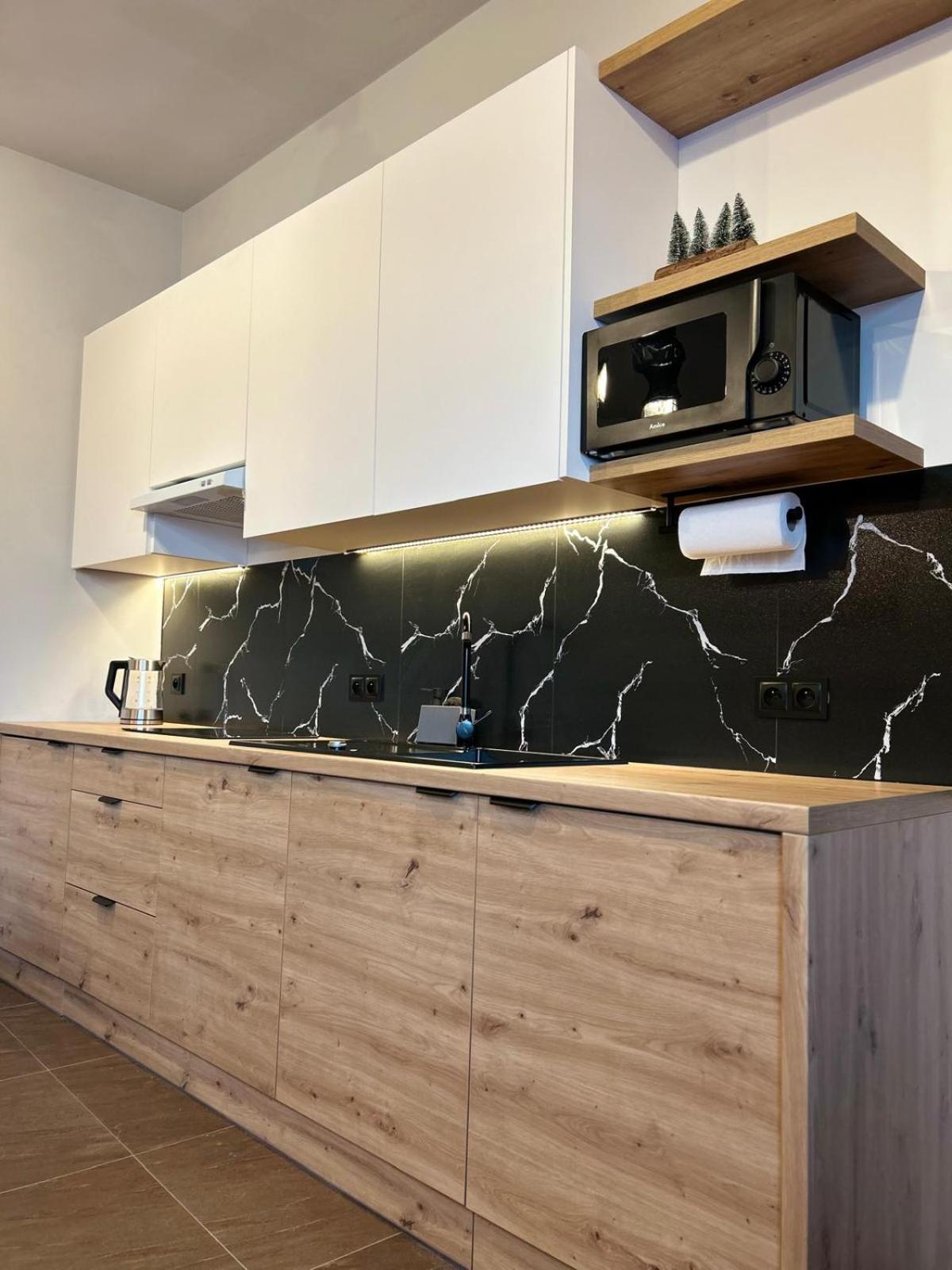 Loft House Daire Nowy Targ Dış mekan fotoğraf