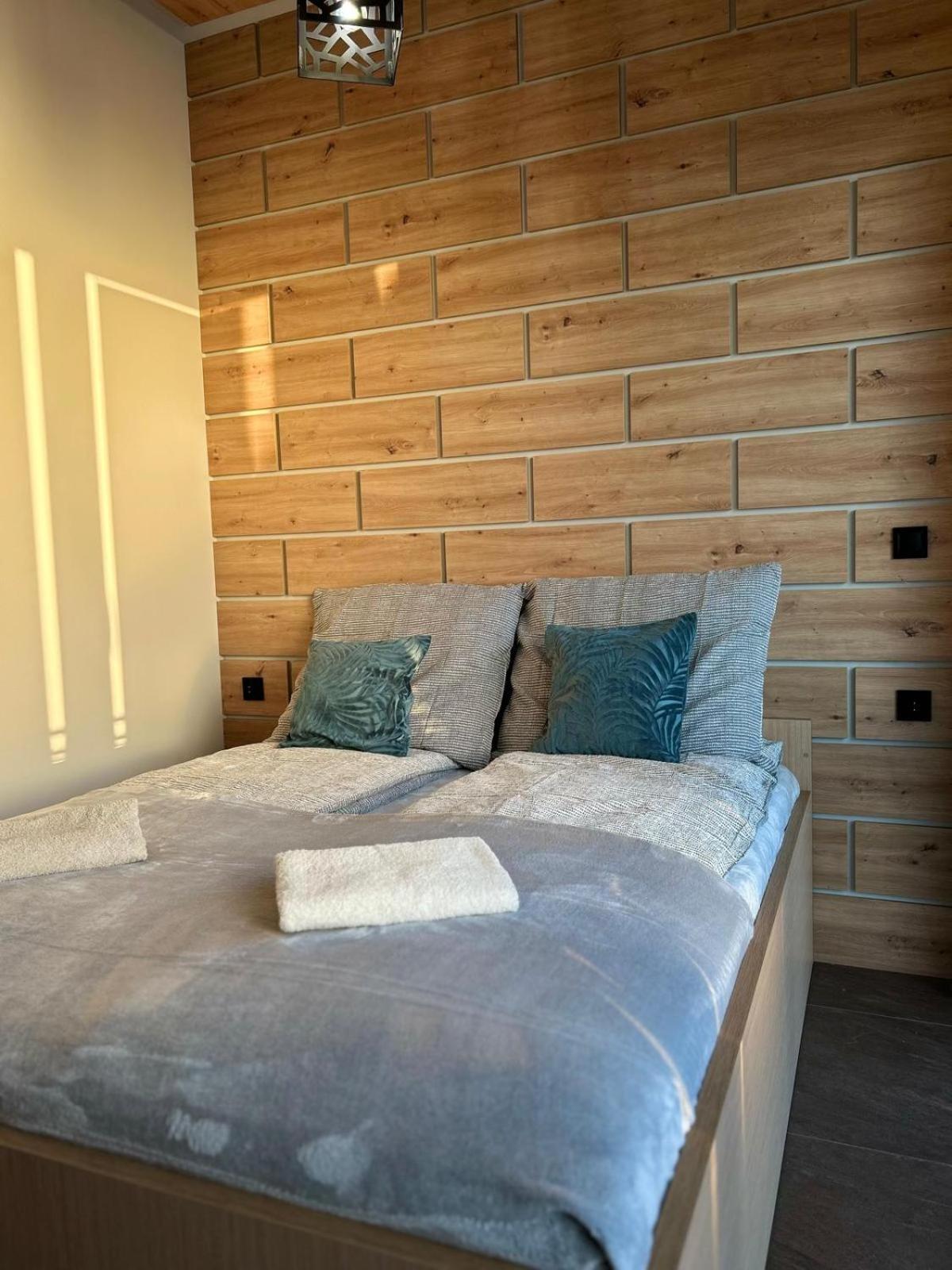 Loft House Daire Nowy Targ Dış mekan fotoğraf