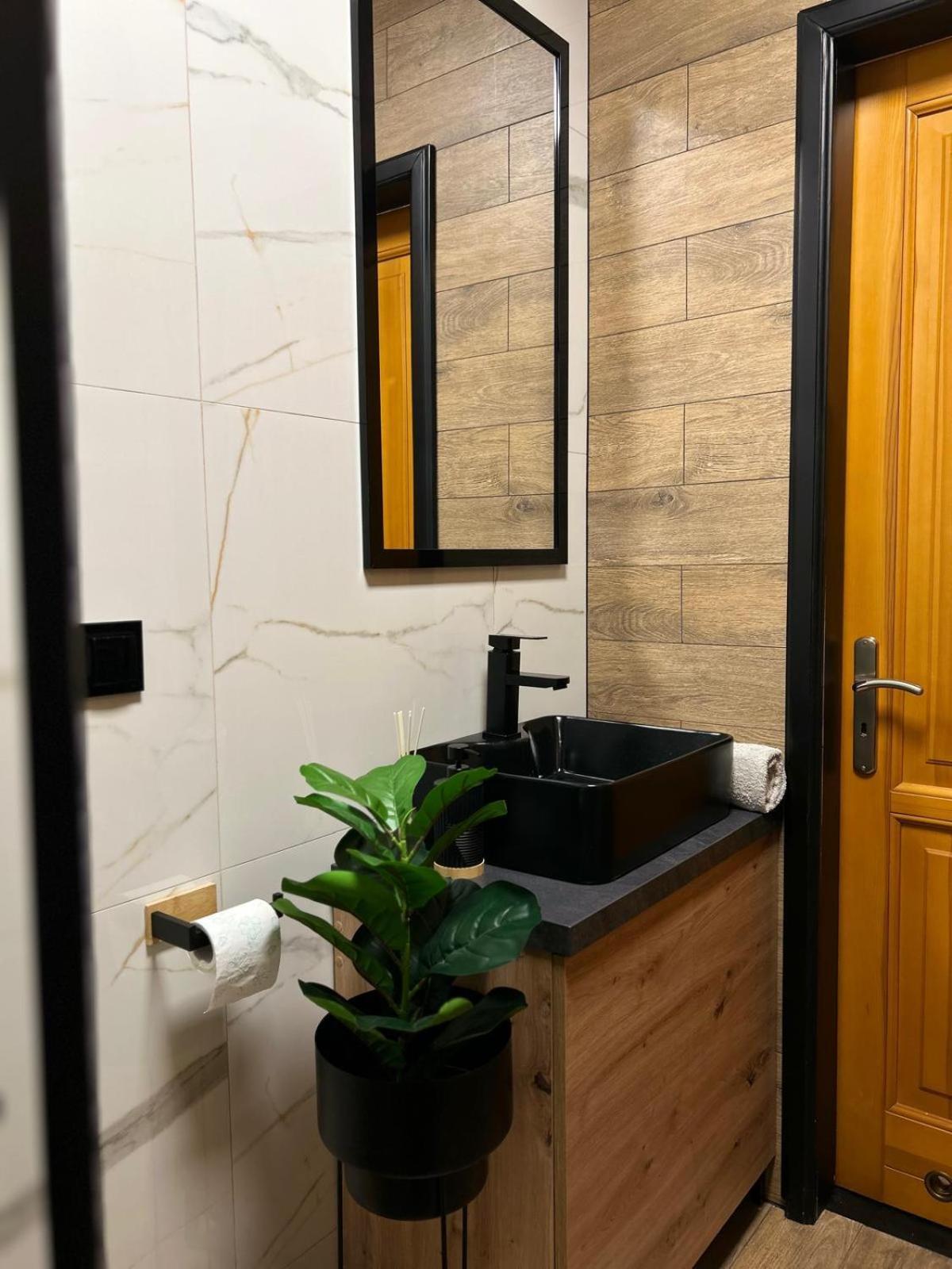 Loft House Daire Nowy Targ Dış mekan fotoğraf